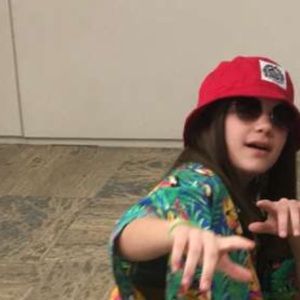 Meet your Posher, Paxson